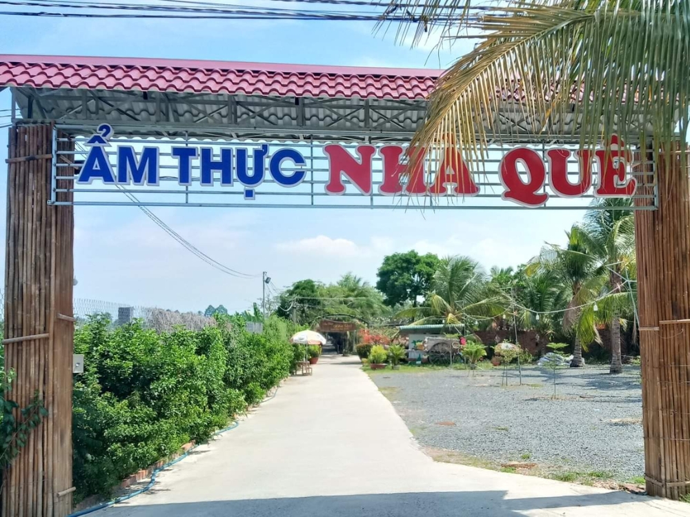 Giới thiệu đôi nét về nhà hàng